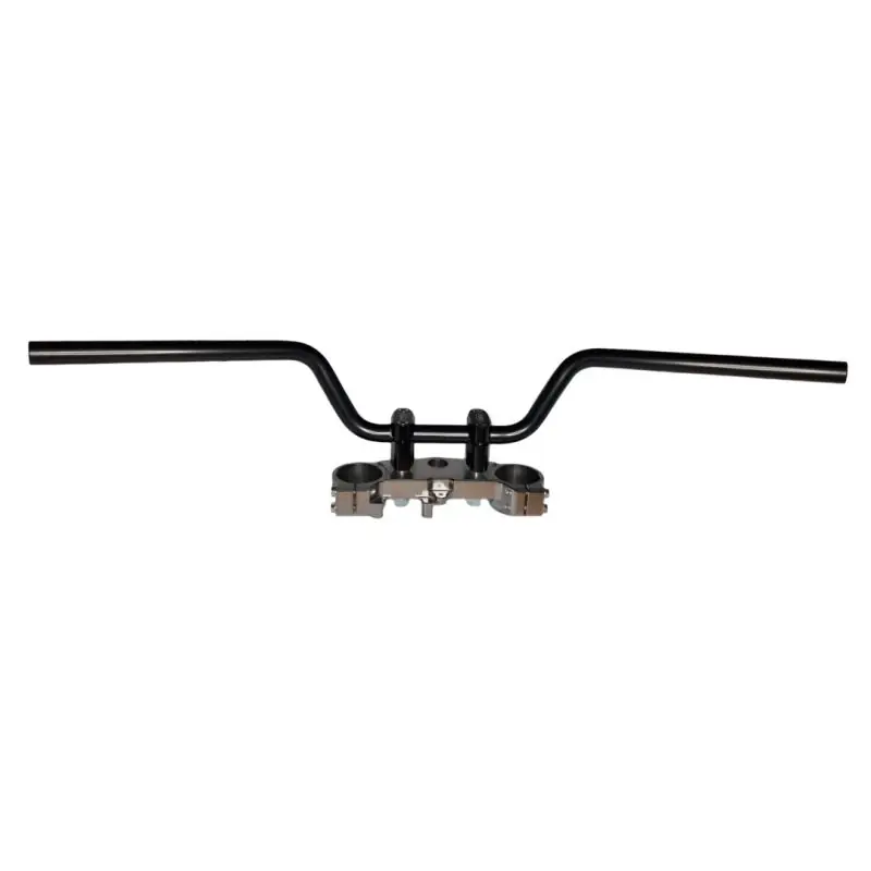 BIKETEC řidítka ocelová SUZUKI DL 650 V-STROM (2007-2011) barva černá (vzor 56111-27G20),(2306010000) Trendový