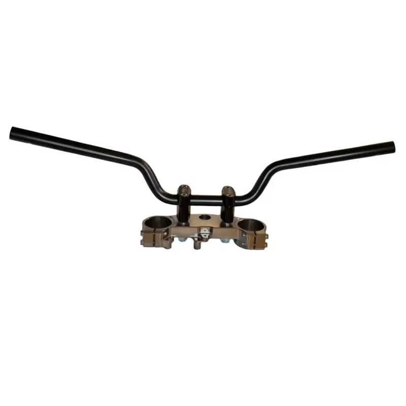 BIKETEC řidítka ocelová YAMAHA MT-07 (2018-2020) barva černá (vzor B4C-26111-00-00),(2308020000) Hromadná Objednávka