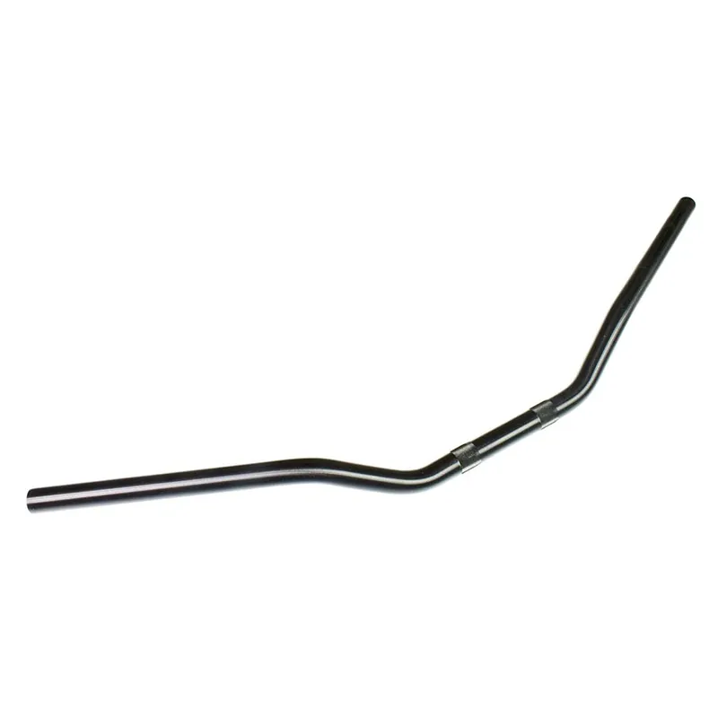 Levný TRW ZF řidítka hliníková 22mm SUPERBIKE barva černá MAT