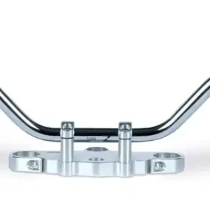 Hromadná Objednávka TRW ZF řidítka ocelová 22mm CLASSIC HIGH chromovaná lesklá