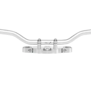 Jen Po Omezenou Doba TRW ZF řidítka ocelová 25,4mm SPEEDFIGHTER chromovaná