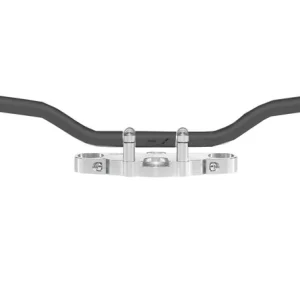 TRW ZF řidítka ocelová 25,4mm SPEEDFIGHTER barva černá Víkendová Akce