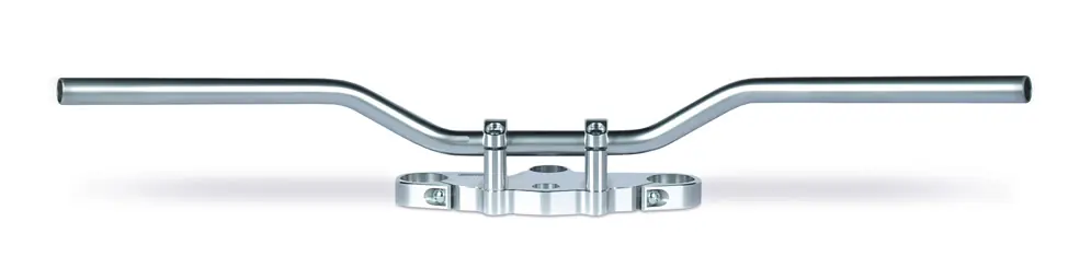 Vrácení Zdarma TRW ZF řidítka ocelová 22mm SUPERBIKE COMFORT chromovaná lesklá