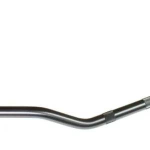 Omezená Nabídka TRW ZF řidítka ocelová 22mm SUPERBIKE COMFORT barva černá