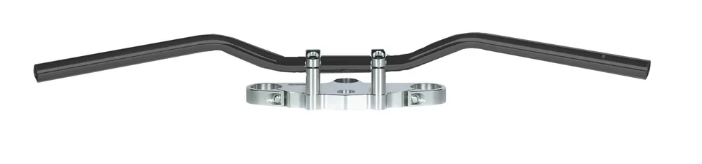 Horká Nabídka TRW ZF řidítka ocelová 22mm SUPERBIKE sportIVE barva černá