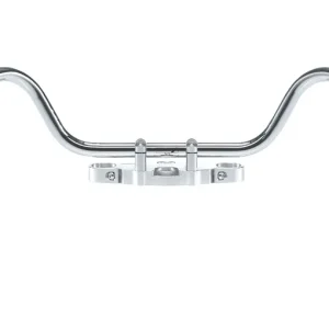 TRW ZF řidítka ocelová 25mm MYSTIC chromovaná lesklá Nejlepší Volba