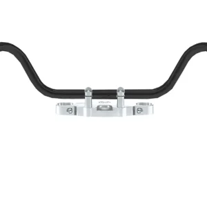 Nejlepší Cena TRW ZF řidítka ocelová 25mm MYSTIC barva černá ( s kabelovým vstupem )