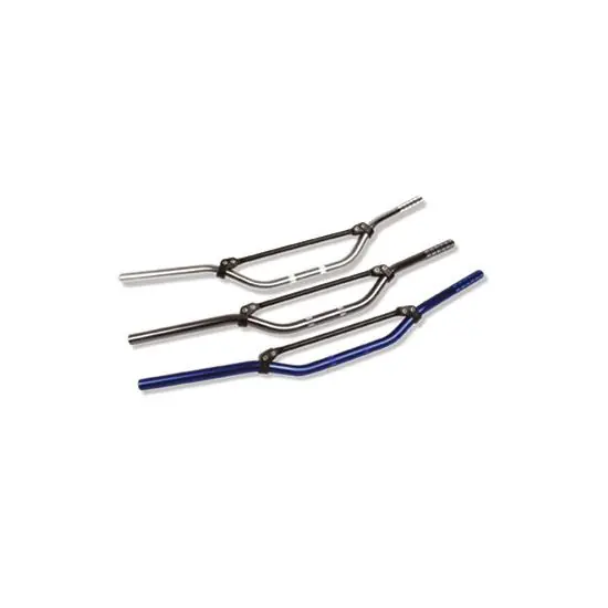 Hromadná Objednávka TRW ZF řidítka 22mm CROSS MEDIUM barva titanová