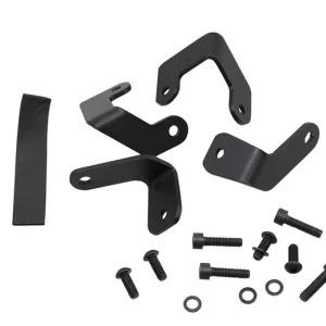 Velkoobchod KAPPA adaptér pro montáž bočního nosiče KL1111, KLX1111 a TE1111K bez použití nosiče centrálního kufru KZ1111