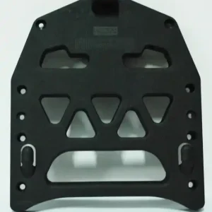 KAPPA zadní nosič kufru HONDA XL 1000V VARADERO / ABS (99-06) ( s plotnou MONOKEY ) Zlevněný