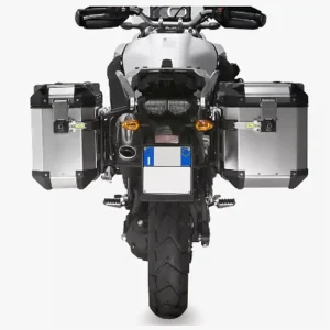 KAPPA boční nosič kufru MONOKEY CAM SIDE YAMAHA XT 1200 s SUPER TÉNÉRÉ 10-20, XT 1200, ZE SUPER TÉNÉRÉ 14-20 - pod kufry KFR KFORCE a KVG KVOYAGER ALU Novinka