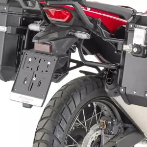 KAPPA boční nosič kufru MONOKEY CAM SIDE HONDA CRF 1100L AFRICA TWIN 20-23 - pod kufry KFR KFORCE a KVG KVOYAGER ALU Super Cena