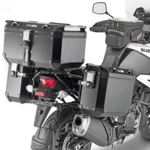 KAPPA boční nosič kufru SUZUKI V-STROM 1050 20-21 - nesestavený Hit Sezóny