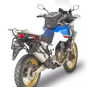 Trendový KAPPA boční nosič kufru rychlá montáž MONOKEY HONDA CRF 1000L AFRICA TWIN (18-19), ADVENTURE sportS (18-19) - také pod kufry MONOKEY retro-FIT KVE KVENTURE ALU a kmS KMISSION ALU