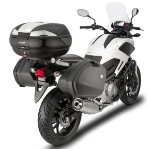 Nakupujte Hned KAPPA boční nosič kufru MONOKEY SIDE HONDA NC 700S/X (12-13), NC 750S/X/DCT (14-15) - pouze pod kufry K33N KROAD