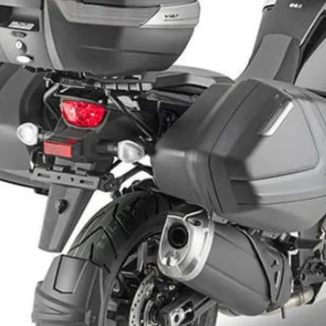 KAPPA boční nosič kufru MONOKEY SIDE SUZUKI V-STROM 1050 20-25 - pouze pod kufry K33N KROAD Záruka V Ceně