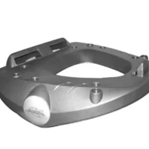 KAPPA plotna pod kufr MONOLOCK pro nosič KZ Akční Nabídka