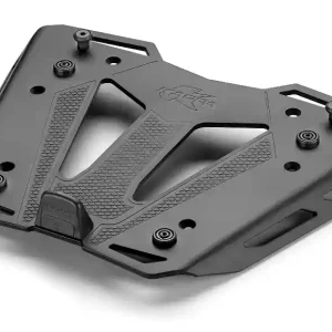 Must-Have KAPPA plotna do nosiče MONOKEY pod kufr KZ a některé KR hliníková černá