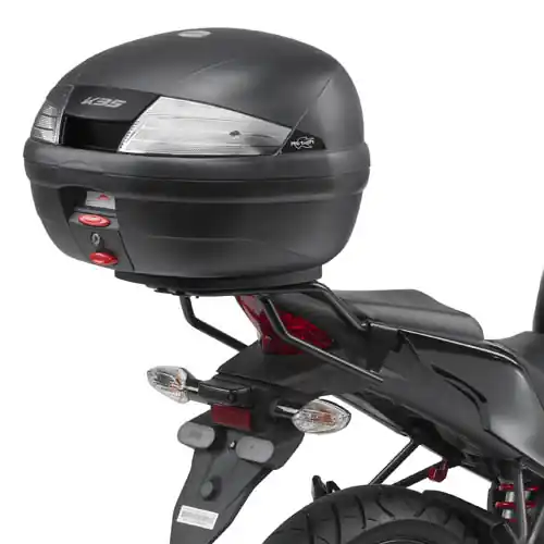 KAPPA zadní nosič kufru HONDA CBR 125R / 250 R (11-17) ( bez plotny ) Jen Po Omezenou Doba