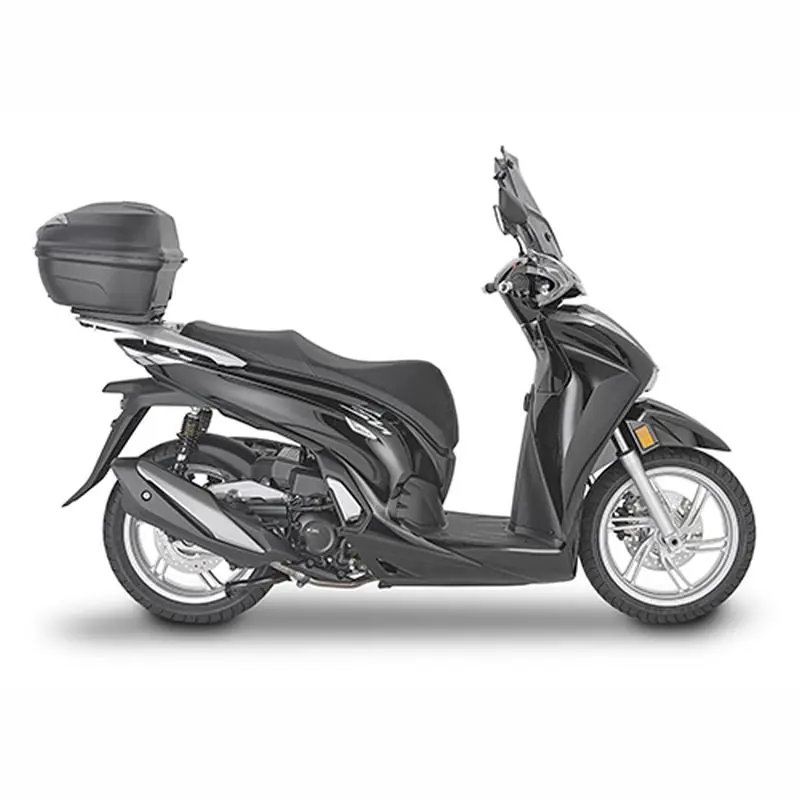 KAPPA zadní nosič kufru HONDA SH 125/150 20-25 SH 350 21-25 (bez plotny) Cenový Hit