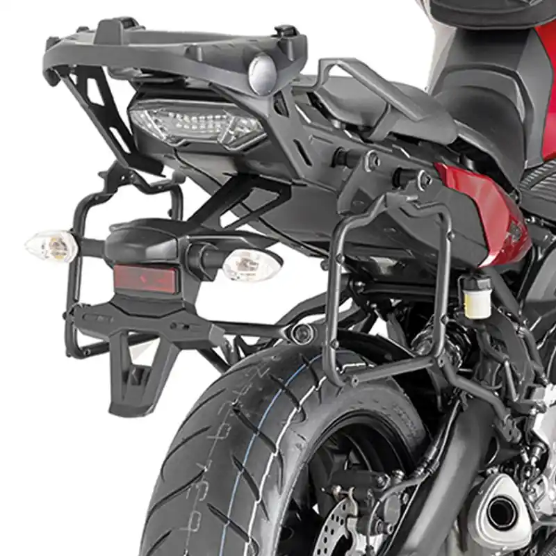 KAPPA zadní nosič kufru YAMAHA MT 09 850 TRACER 15-17 ( bez plotny ) Výhodná Nabídka