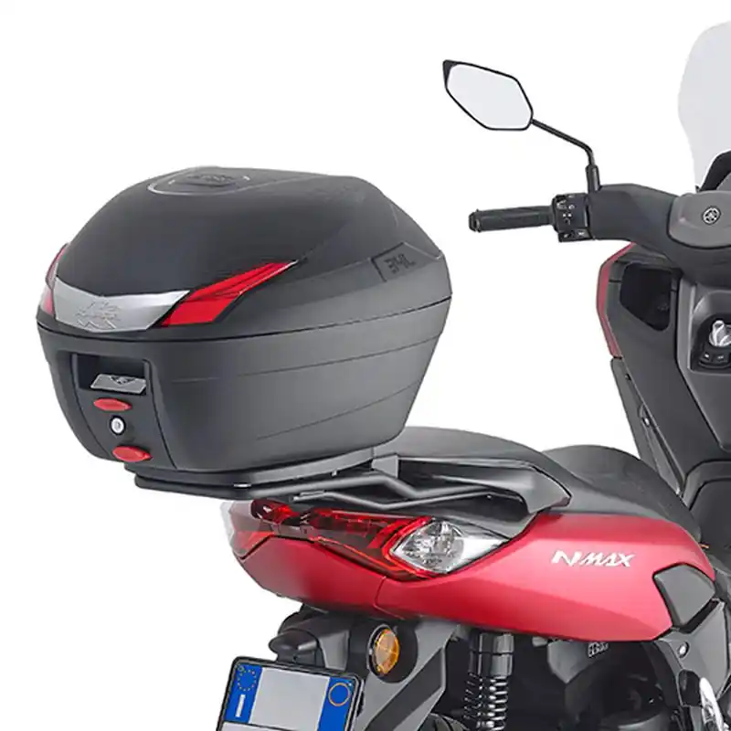 Prémiový KAPPA zadní nosič kufru YAMAHA N-MAX 125/155 21-24 (bez plotny)