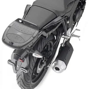 KAPPA zadní nosič kufru YAMAHA MT 125 20-25 (bez plotny) Ruční Výroba