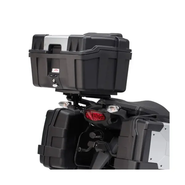 KAPPA zadní nosič kufru KAWASAKI VERSYS 1000 / 1000 SE (12-24) / VERSYS 1100 25 ( s plotnou MONOKEY ) Akční Cena