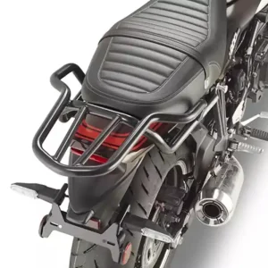 KAPPA zadní nosič kufru KAWASAKI s 900 RS (18-25) ( bez plotny ) Cenově Výhodný