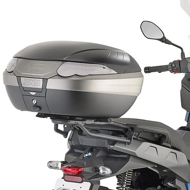 Akční Nabídka KAPPA zadní nosič kufru BMW C 400X (19-24) (bez plotny)