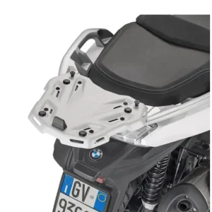 Hit Sezóny KAPPA zadní nosič kufru BMW C 400GT 19-24 (bez plotny)