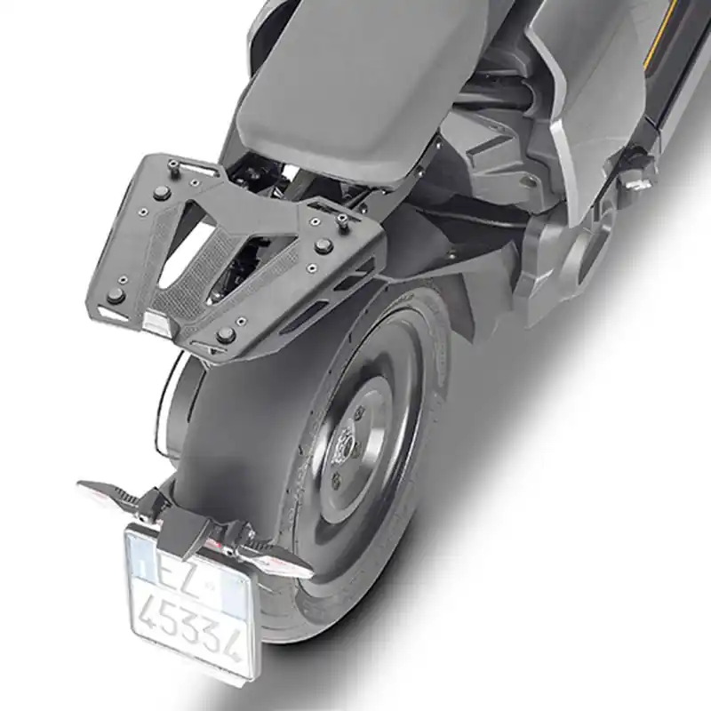 Dokud Zásoby Vydrží KAPPA zadní nosič kufru BMW CE 04 22-25 (bez plotny)