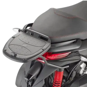 KAPPA zadní nosič kufru PIAGGIO MP3 YOURBAN 125/300, HPE 300 11-24 (bez plotny) Nakupujte Hned