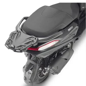 KAPPA zadní nosič kufru PIAGGIO MP3 HPE 400 sport / 530 EXCLUSIVE 22-25, (bez plotny) Super Cena