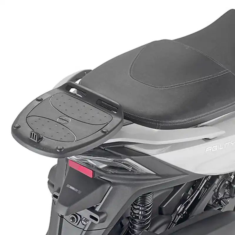 KAPPA zadní nosič kufru KYMCO AGILITY 300/350/ R16 19-25 ( bez plotny ) Super Cena