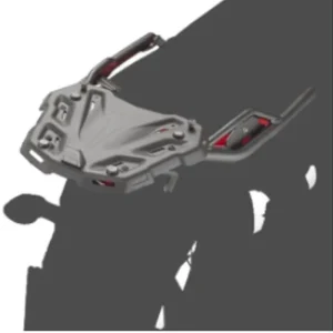 KAPPA boční nosič kufru KYMCO CV3 550 22-25 (bez plotny) Odeslání Ihned