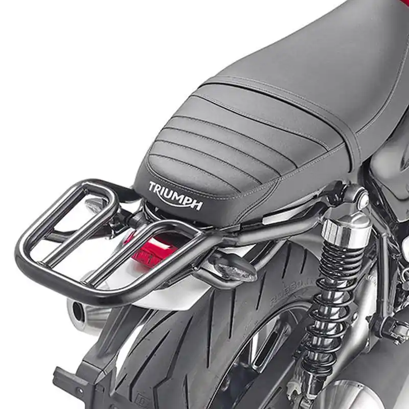 Nejlepší Cena KAPPA zadní nosič kufru TRIUMPH SPEED TWIN 1200 19-20