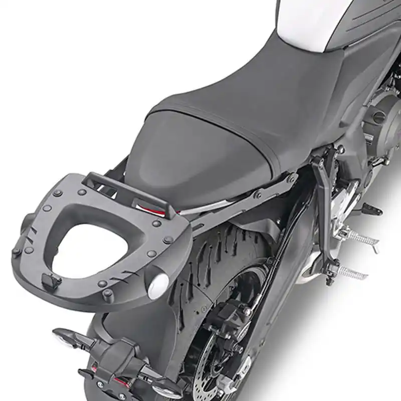 KAPPA zadní nosič kufru TRIUMPH TRIDENT 660 21-25 (bez plotny) Ověřený