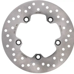 MTX PARTS brzdový kotouč zadní YAMAHA MT-10 16-21, YFZ R1 04-14, YFZ R6 02-21 (220X105X5mm) (5X10,5mm) Pouze Dnes