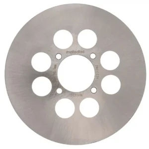 MTX PARTS brzdový kotouč zadní YAMAHA YFM 250 05-13, YFM 350X/raptor 92-10, YFM 660R 01-05, YFM 700R 06-18, YFS 200 03-06, YFZ 350 90-09, YFZ 450 04-14 (220X58X3,5mm) (4X8,5mm) Výhodná Nabídka