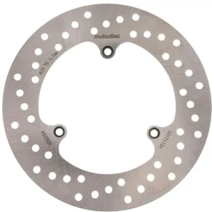 Nakupujte Hned MTX PARTS přední brzdový kotouč KTM SX 60/65 98-03 (198X89X3mm) (3X6,5mm)