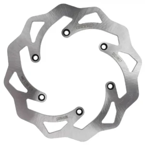 MTX PARTS přední brzdový kotouč HONDA PCX 125 10-19 WAVE (260X126X3mm) 6X6,2mm) Super Cena