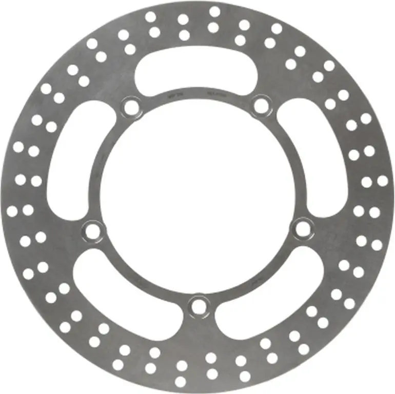 Ověřený TRW ZF přední brzdový kotouč HONDA VT 500 83-86, VT 600 88-01, SUZUKI VS 750 86-89