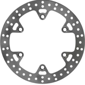 TRW ZF přední brzdový kotouč HONDA CBR 125 04-10, CBR 600 87-94, VFR 750 89-87, FX VIGOR 650 99-02, TRIUMPH TIGER 900 93-98 Rychlé Dodání