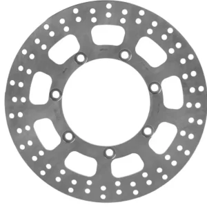TRW ZF přední brzdový kotouč KAWASAKI EN 500 94-99, VN 800 95-99, VN 1500 87-03 Záruka V Ceně
