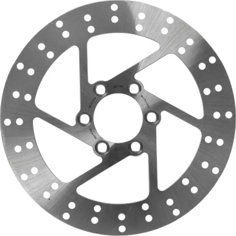 Vysoce Kvalitní TRW ZF brzdový kotouč zadní SUZUKI VS 1400 INTRUDER 87-03