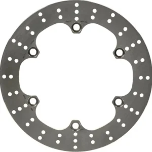 TRW ZF přední brzdový kotouč/zadní HONDA FJS 400 06-08, VFR 750 86-87, CBR 1000 93-00, XL 1000 V VARADERO 03-13, CBR 1100 97-08, CB 1300 03-13 Akční Cena