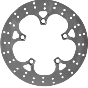 TRW ZF brzdový kotouč zadní YAMAHA FZ6 / FAZER 04-10, MT-03 06-14, FZ1 / FAZER 06-15 Koupit Online