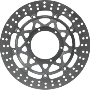 TRW ZF přední brzdový kotouč HONDA CBR 520 11-14, CBR 300 14-17, CBF 600 08-13, DN-01 08-11, CBF 1000 06-16 Cenová Bomba