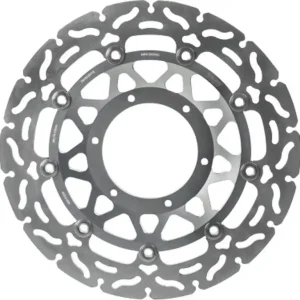 Oblíbený TRW ZF přední brzdový kotouč HONDA CBF 600 07-15, CBR 600 11-13